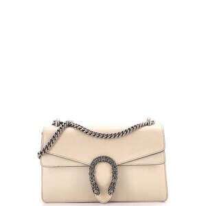 Gucci Small Dionysus Bag Leather